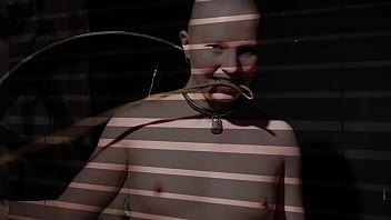 Tie and untie me eryn rose for blue art erotica