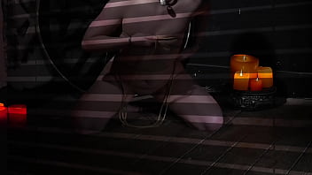 Tie and untie me eryn rose for blue art erotica