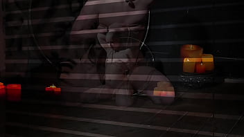 Tie and untie me eryn rose for blue art erotica