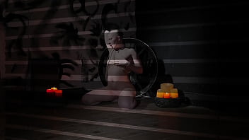 Tie and untie me eryn rose for blue art erotica