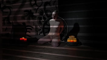 Tie and untie me eryn rose for blue art erotica