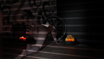 Tie and untie me eryn rose for blue art erotica