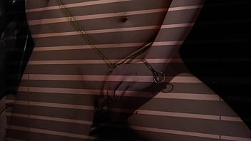 Tie and untie me eryn rose for blue art erotica