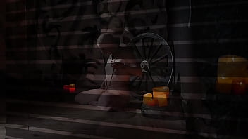 Tie and untie me eryn rose for blue art erotica