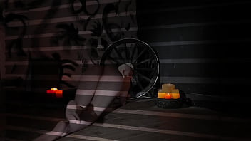 Tie and untie me eryn rose for blue art erotica