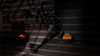 Tie and untie me eryn rose for blue art erotica