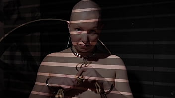 Tie and untie me eryn rose for blue art erotica