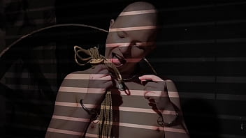 Tie and untie me eryn rose for blue art erotica