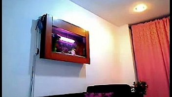 Beautiful web cam girl