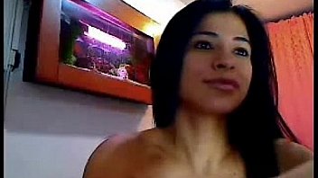 Beautiful web cam girl