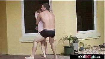 Sexy girlfriend jojo kiss ride cock in amazing sex tape mov18