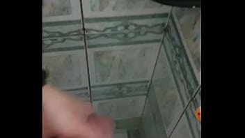 Men Shows Dick On Shower On Periscope thumbnail
