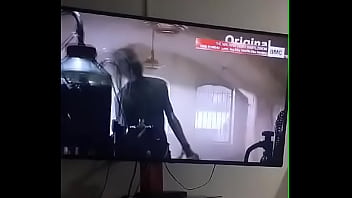 Chico sale sin ser visto