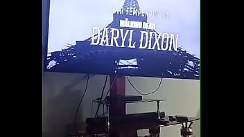 Chico sale sin ser visto