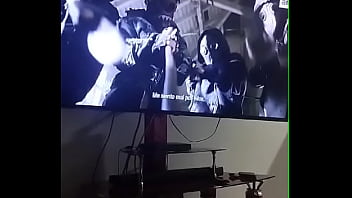 Chico Sale Sin Ser Visto thumbnail