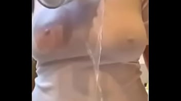 Mature slit ices nipples