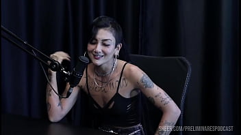 Melhores momentos da caroleta roots no preliminares podcast com bia hot parte 2 watch sheer red