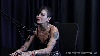 Melhores momentos da caroleta roots no preliminares podcast com bia hot parte 2 watch sheer red