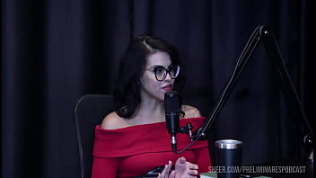 Melhores momentos da caroleta roots no preliminares podcast com bia hot parte 2 watch sheer red