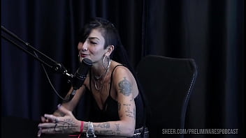 Melhores momentos da caroleta roots no preliminares podcast com bia hot parte 2 watch sheer red