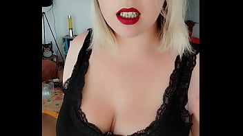 Lundi c'est les actus de blondiie quelques mots pour vous parler de la