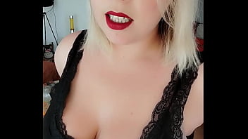 Lundi c'est les actus de blondiie quelques mots pour vous parler de la