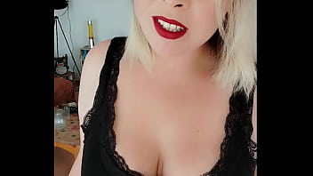 Lundi c'est les actus de blondiie quelques mots pour vous parler de la