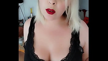 Lundi c'est les actus de blondiie quelques mots pour vous parler de la