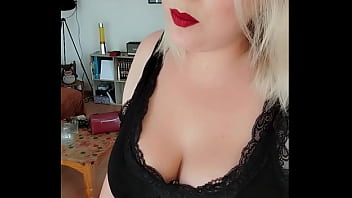 Lundi c'est les actus de blondiie quelques mots pour vous parler de la