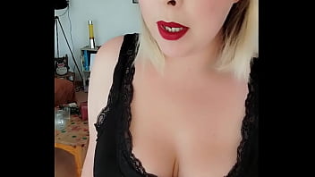 Lundi c'est les actus de blondiie quelques mots pour vous parler de la