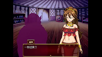 八方旅人之舞女同人h版，夜之舞女为父报仇委身夜店