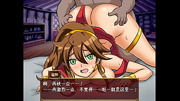 八方旅人之舞女同人h版，夜之舞女为父报仇委身夜店