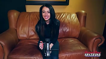 Skinny olyssia and kinky ryann lick their pussies and share a dick to milk