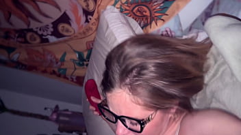 —i want to suck your cock afterparty at her place