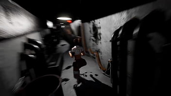 Every dick on this island is obliged to visit lara croft's pussy game hentai 3d