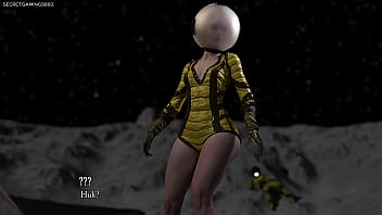 Big Tits Milf Begs To Have Her Ass Fucked Hard Anal Slut Gets Her Asshole Stuffed By A Big White Cock Shadows 3d Porn Game thumbnail