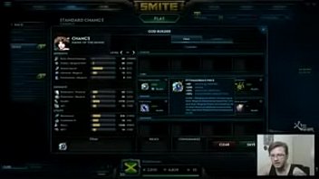 Ares fodendo anubis ao som de naruto