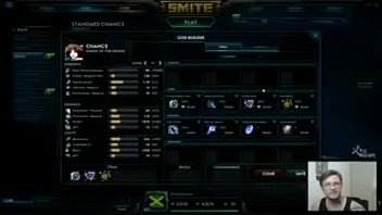 Ares fodendo anubis ao som de naruto