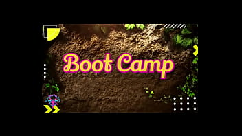 Boot camp s4