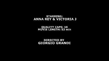 Reload fuck & squirt with victoria j & anna rey anal dap squirt prolapse licking creampie to swallow gl017m