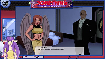 Gunsmoke games something unlimited episode 147 harley quinn dancing