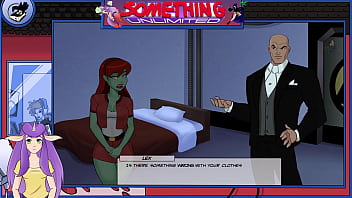 Gunsmoke games something unlimited episode 147 harley quinn dancing