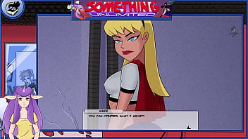 Gunsmoke games something unlimited episode 147 harley quinn dancing