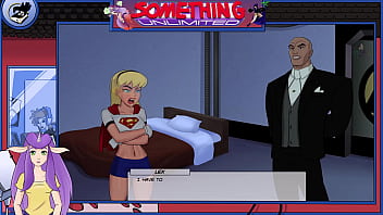 Gunsmoke games something unlimited episode 147 harley quinn dancing