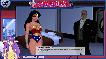 Gunsmoke games something unlimited episode 147 harley quinn dancing