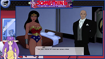 Gunsmoke games something unlimited episode 147 harley quinn dancing