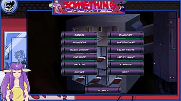 Gunsmoke games something unlimited episode 147 harley quinn dancing