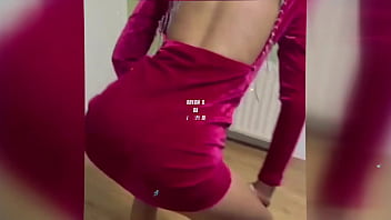 Dei minha buceta sem parar para o hyoran enquanto o corno grava