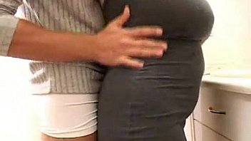 Bbw Housewife Cheating With Young Dude thumbnail