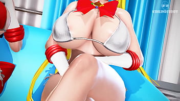 Mercury plowed by pumpkinhead